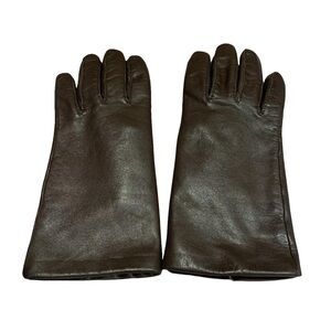 Fownes Genuine Leather Gloves 7